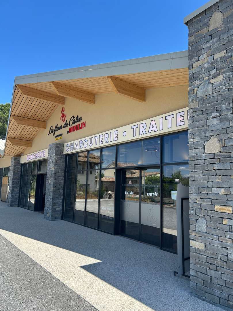 Charcuterie Moulin